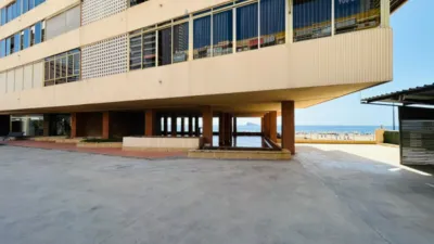 Apartment on Carretera de Villajoyosa photo 30
