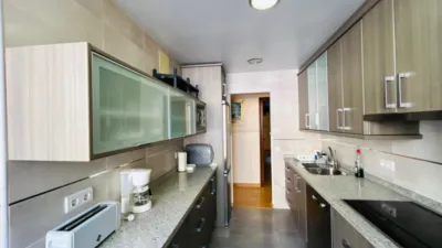 Apartment on Carretera de Villajoyosa photo 6