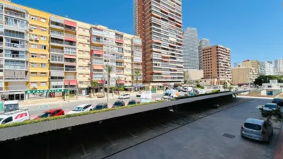 Apartment on Carretera de Villajoyosa photo 26