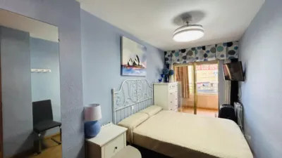 Apartment on Carretera de Villajoyosa photo 23