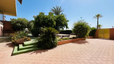 Apartment on Carretera de Villajoyosa photo 34