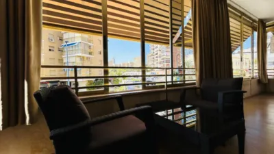 Apartment on Carretera de Villajoyosa photo 15