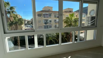 Apartment on Carrer Rambla de l'Albir photo 11