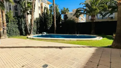 Apartment on Carrer Rambla de l'Albir photo 14
