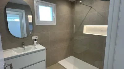 Apartment on Carrer Rambla de l'Albir photo 5