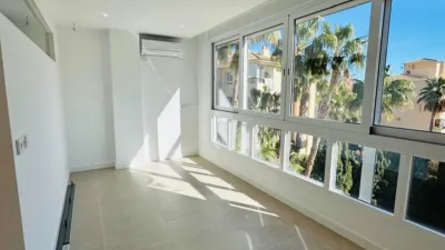Apartment on Carrer Rambla de l'Albir photo 9