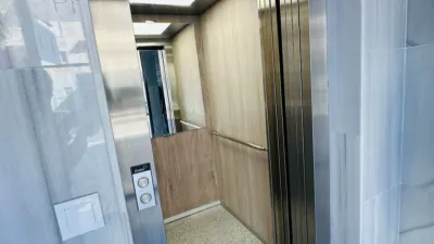 Apartment on Carrer Rambla de l'Albir photo 16