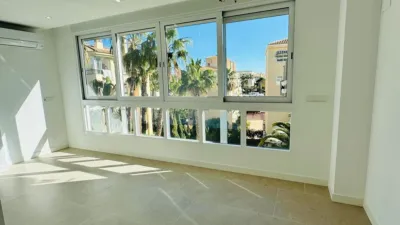 Apartment on Carrer Rambla de l'Albir photo 2