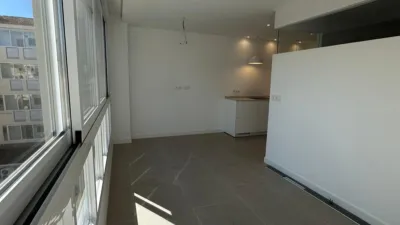 Apartment on Carrer Rambla de l'Albir photo 12