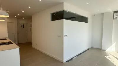 Apartment on Carrer Rambla de l'Albir photo 4