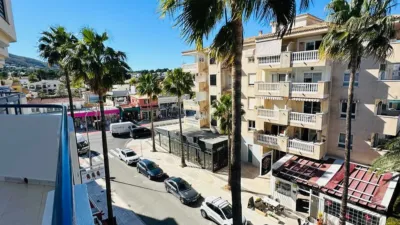 Apartment on Carrer Rambla de l'Albir photo 15