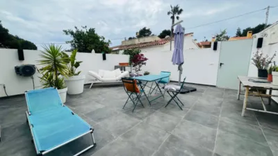 House on Carrer de Girasol photo 11