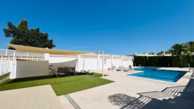 Terraced house in Carrer de Merla photo 26