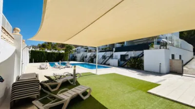 Terraced house in Carrer de Merla photo 27