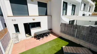 Terraced house in Carrer de Merla photo 25