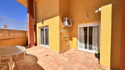 Apartment on Avenida de José Amat Benavides photo 5