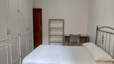 Piso en alquiler en Calle de California, Ciudad Jardín-Tagarete-Zapillo (Almería Capital) de 850 €<span>/mes</span>