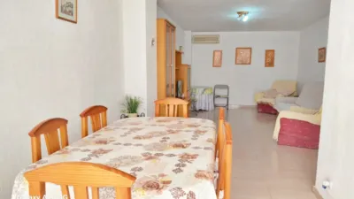 Piso en alquiler en Calle de California, Ciudad Jardín-Tagarete-Zapillo (Almería Capital) de 850 €<span>/mes</span>
