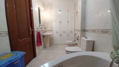 Piso en alquiler en Calle de California, Ciudad Jardín-Tagarete-Zapillo (Almería Capital) de 850 €<span>/mes</span>