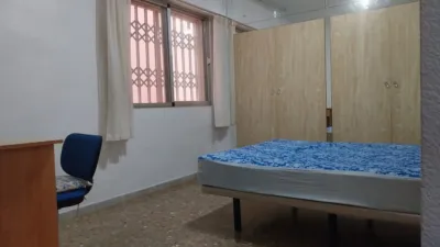 Piso en alquiler en Calle de California, Ciudad Jardín-Tagarete-Zapillo (Almería Capital) de 850 €<span>/mes</span>