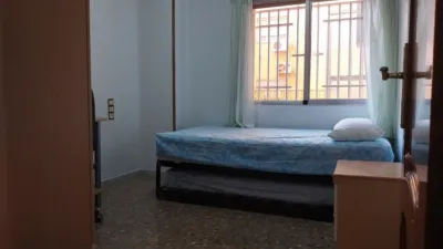 Piso en alquiler en Calle de California, Ciudad Jardín-Tagarete-Zapillo (Almería Capital) de 850 €<span>/mes</span>