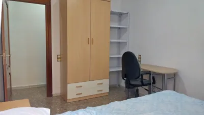 Piso en alquiler en Calle de California, Ciudad Jardín-Tagarete-Zapillo (Almería Capital) de 850 €<span>/mes</span>