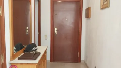 Piso en alquiler en Calle de California, Ciudad Jardín-Tagarete-Zapillo (Almería Capital) de 850 €<span>/mes</span>