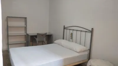 Piso en alquiler en Calle de California, Ciudad Jardín-Tagarete-Zapillo (Almería Capital) de 850 €<span>/mes</span>