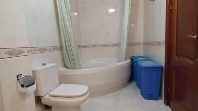Piso en alquiler en Calle de California, Ciudad Jardín-Tagarete-Zapillo (Almería Capital) de 850 €<span>/mes</span>