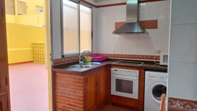 Piso en alquiler en Calle de California, Ciudad Jardín-Tagarete-Zapillo (Almería Capital) de 850 €<span>/mes</span>