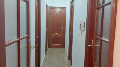 Piso en alquiler en Calle de California, Ciudad Jardín-Tagarete-Zapillo (Almería Capital) de 850 €<span>/mes</span>