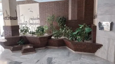 Piso en alquiler en Calle de California, Ciudad Jardín-Tagarete-Zapillo (Almería Capital) de 850 €<span>/mes</span>