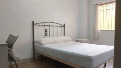 Piso en alquiler en Calle de California, Ciudad Jardín-Tagarete-Zapillo (Almería Capital) de 850 €<span>/mes</span>