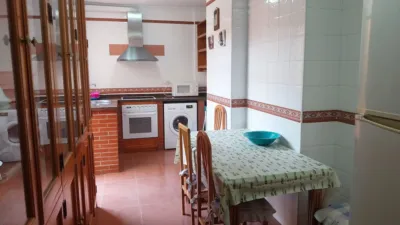 Piso en alquiler en Calle de California, Ciudad Jardín-Tagarete-Zapillo (Almería Capital) de 850 €<span>/mes</span>