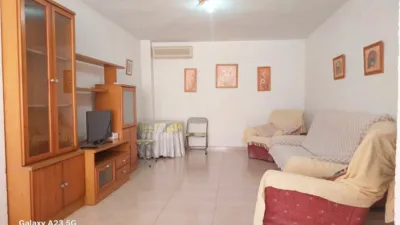 Piso en alquiler en Calle de California, Ciudad Jardín-Tagarete-Zapillo (Almería Capital) de 850 €<span>/mes</span>