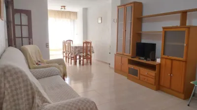 Piso en alquiler en Calle de California, Ciudad Jardín-Tagarete-Zapillo (Almería Capital) de 850 €<span>/mes</span>