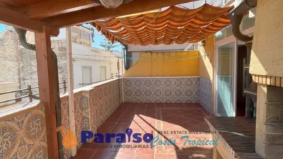 Casa – Almuñécar - Vista 2