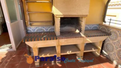 Casa – Almuñécar - Vista 5