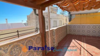 Casa – Almuñécar - Vista 3