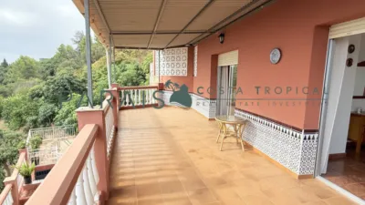Casa rústica en calle del Rancho Río Verde, 1 photo 99