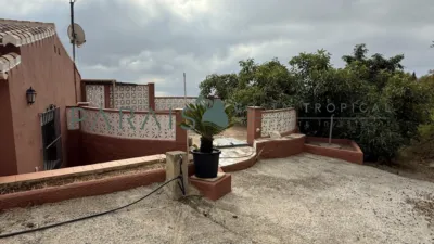 Casa rústica en calle del Rancho Río Verde, 1 photo 18