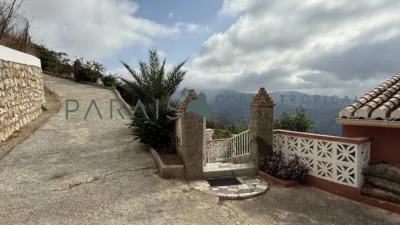 Casa rústica en calle del Rancho Río Verde, 1 photo 12