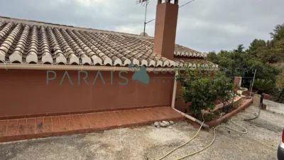 Casa rústica en calle del Rancho Río Verde, 1 photo 15