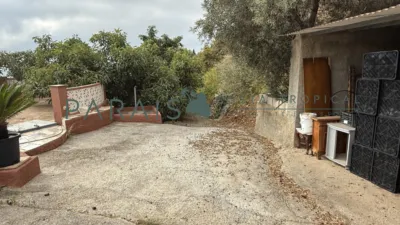 Casa rústica en calle del Rancho Río Verde, 1 photo 17