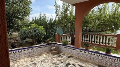 Casa rústica en calle del Rancho Río Verde, 1 photo 55