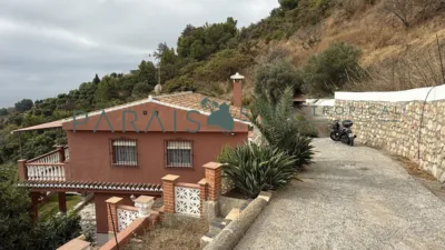 Casa rústica en calle del Rancho Río Verde, 1 photo 11