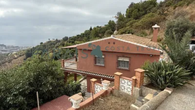 Casa rústica en calle del Rancho Río Verde, 1 photo 6