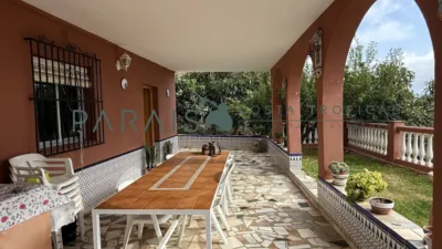 Casa rústica en calle del Rancho Río Verde, 1 photo 46
