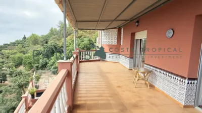 Casa rústica en calle del Rancho Río Verde, 1 photo 100