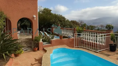 Casa rústica en calle del Rancho Río Verde, 1 photo 111